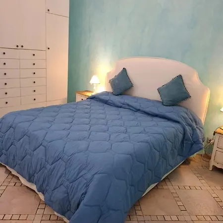 Le Bleu Bed & Breakfast Rome