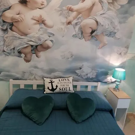 Le Bleu *