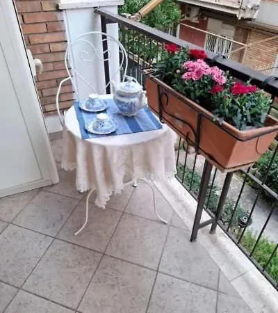 Le Bleu Couette-café