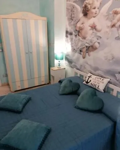 Le Bleu Bed and breakfast Roma