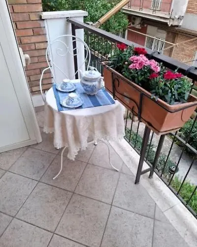 Le Bleu Bed & Breakfast