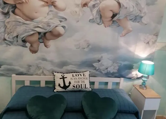 Le Bleu *