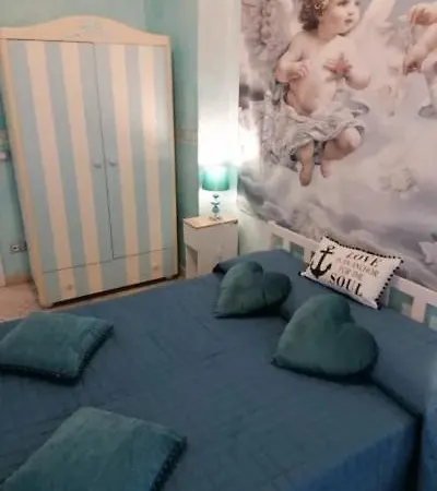 Le Bleu Panzió Róma